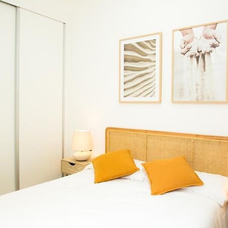 Luminoso Apartamento Nuez - Zonas Verdes, Wifi, Aparcamiento Gratuito Valladolid Exteriör bild