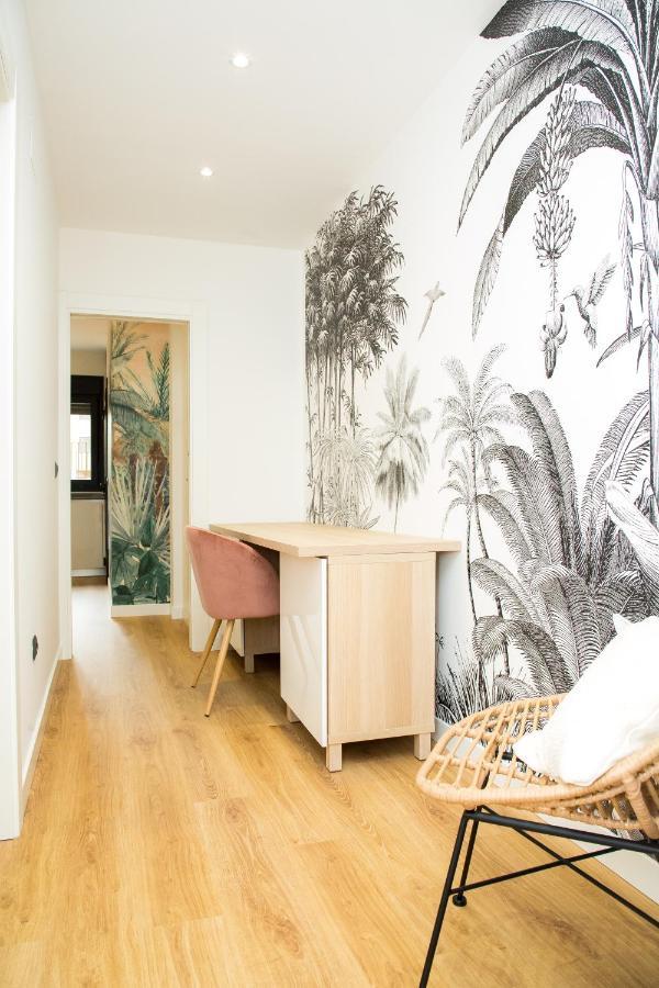 Luminoso Apartamento Nuez - Zonas Verdes, Wifi, Aparcamiento Gratuito Valladolid Exteriör bild