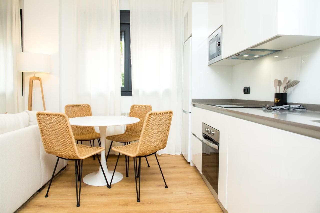 Luminoso Apartamento Nuez - Zonas Verdes, Wifi, Aparcamiento Gratuito Valladolid Exteriör bild