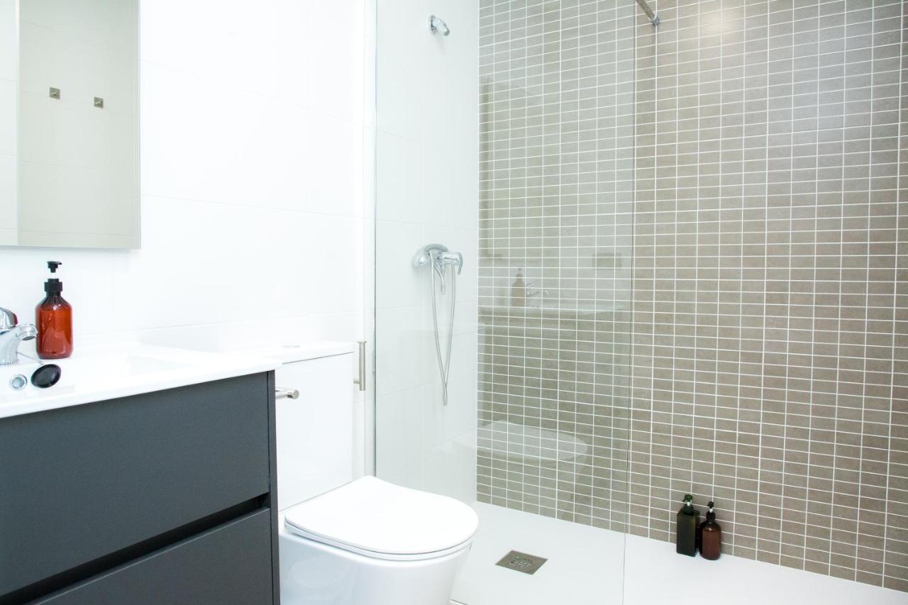 Luminoso Apartamento Nuez - Zonas Verdes, Wifi, Aparcamiento Gratuito Valladolid Exteriör bild